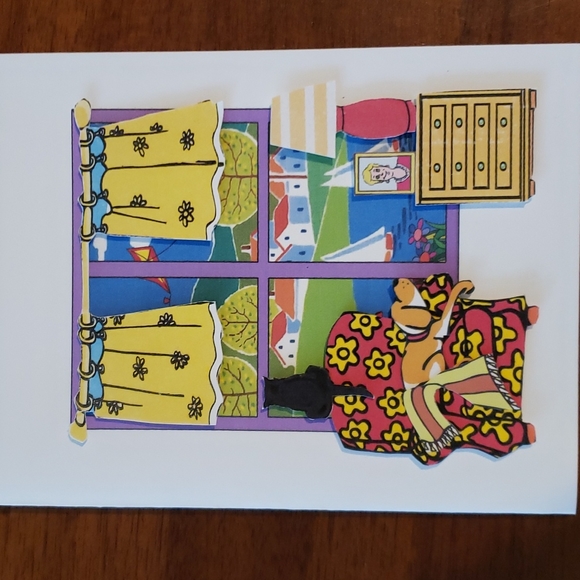 NoteCards Hand Made - Picture 6 of 6